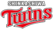 新柏ツインズ
